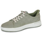 Fluchos NADAL Green Men's Sneakers - 4
