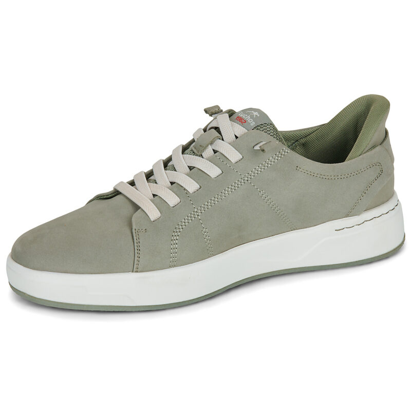 Fluchos NADAL Green Men's Sneakers - 4