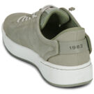 Fluchos NADAL Green Men's Sneakers - 5