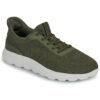 Sneakers uomo Geox  U SPHERICA PLUS Geox 8058192691867