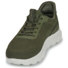 Geox U SPHERICA PLUS Kaki Sneakers Uomo - 3