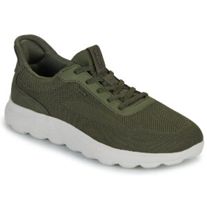 Sneakers uomo Geox  U SPHERICA PLUS Geox 8058192691867