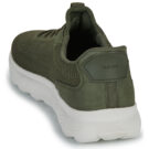 Geox U SPHERICA PLUS Kaki Sneakers Uomo - 5