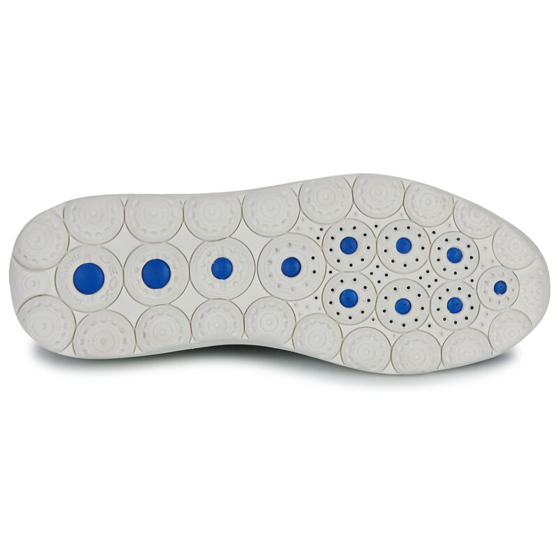 Geox U SPHERICA PLUS Kaki Sneakers Uomo - 7