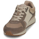 Helly Hansen  ANAKIN LEATHER 2  Beige -  Sneakers Uomo - 3