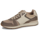 Helly Hansen  ANAKIN LEATHER 2  Beige -  Sneakers Uomo - 4