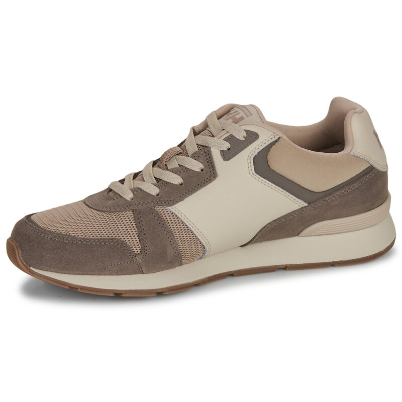 Helly Hansen  ANAKIN LEATHER 2  Beige -  Sneakers Uomo - 4