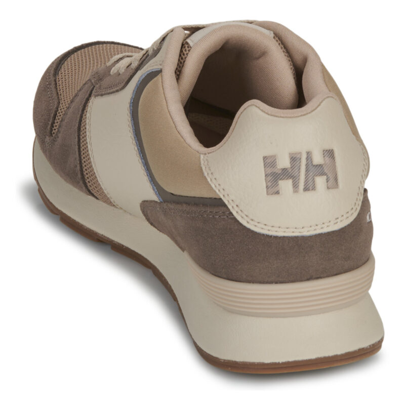 Helly Hansen  ANAKIN LEATHER 2  Beige -  Sneakers Uomo - 5