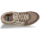Helly Hansen  ANAKIN LEATHER 2  Beige -  Sneakers Uomo - 6