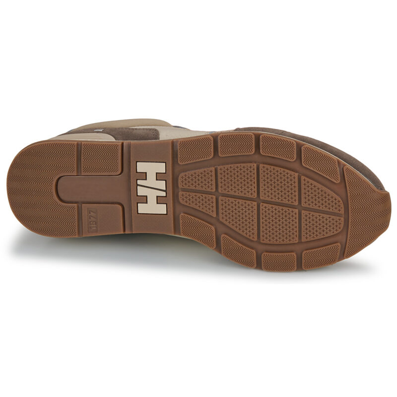 Helly Hansen  ANAKIN LEATHER 2  Beige -  Sneakers Uomo - 7