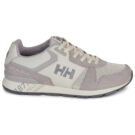 Helly Hansen  ANAKIN LEATHER 2  Grigio -  Sneakers Uomo - 2
