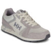 Sneakers uomo Helly Hansen  ANAKIN LEATHER 2  Grigio Helly Hansen 7042040449848