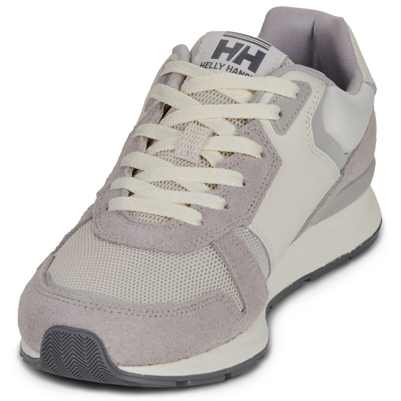 Helly Hansen  ANAKIN LEATHER 2  Grigio -  Sneakers Uomo - 3