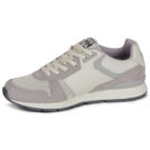 Helly Hansen  ANAKIN LEATHER 2  Grigio -  Sneakers Uomo - 4