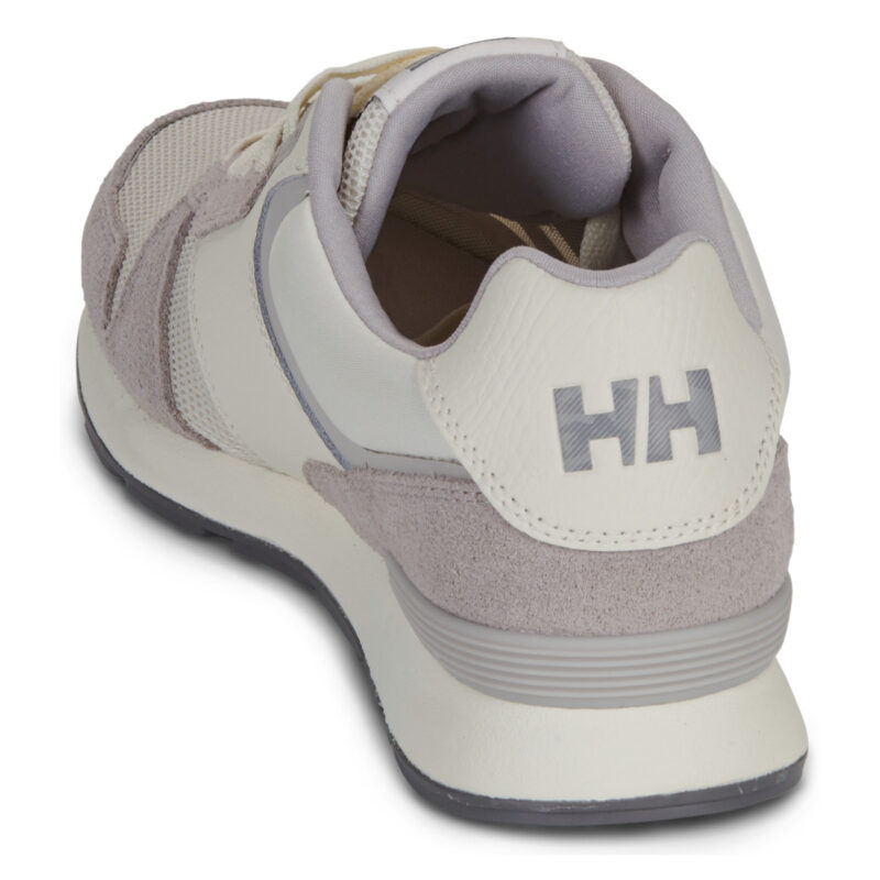 Helly Hansen  ANAKIN LEATHER 2  Grigio -  Sneakers Uomo - 5