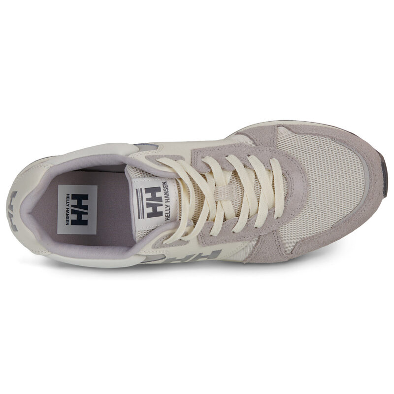 Helly Hansen  ANAKIN LEATHER 2  Grigio -  Sneakers Uomo - 6