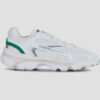 Sneakers uomo Lacoste  L003 2K24  Bianco Lacoste 5059862604555