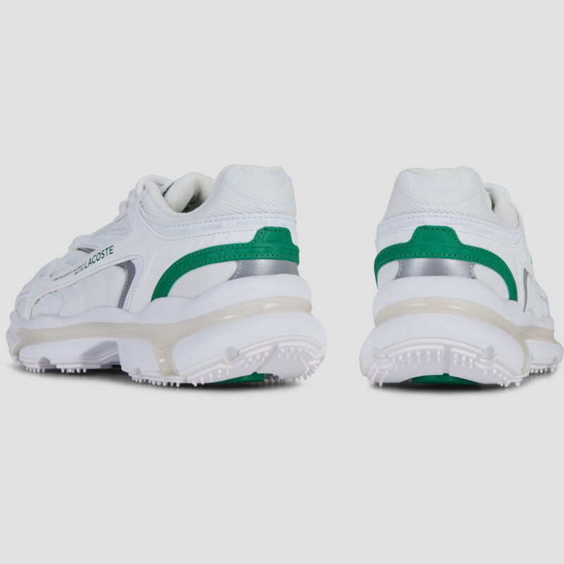 Lacoste  L003 2K24  Bianco -  Sneakers Uomo - 3