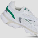 Lacoste  L003 2K24  Bianco -  Sneakers Uomo - 4