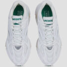 Lacoste  L003 2K24  Bianco -  Sneakers Uomo - 5