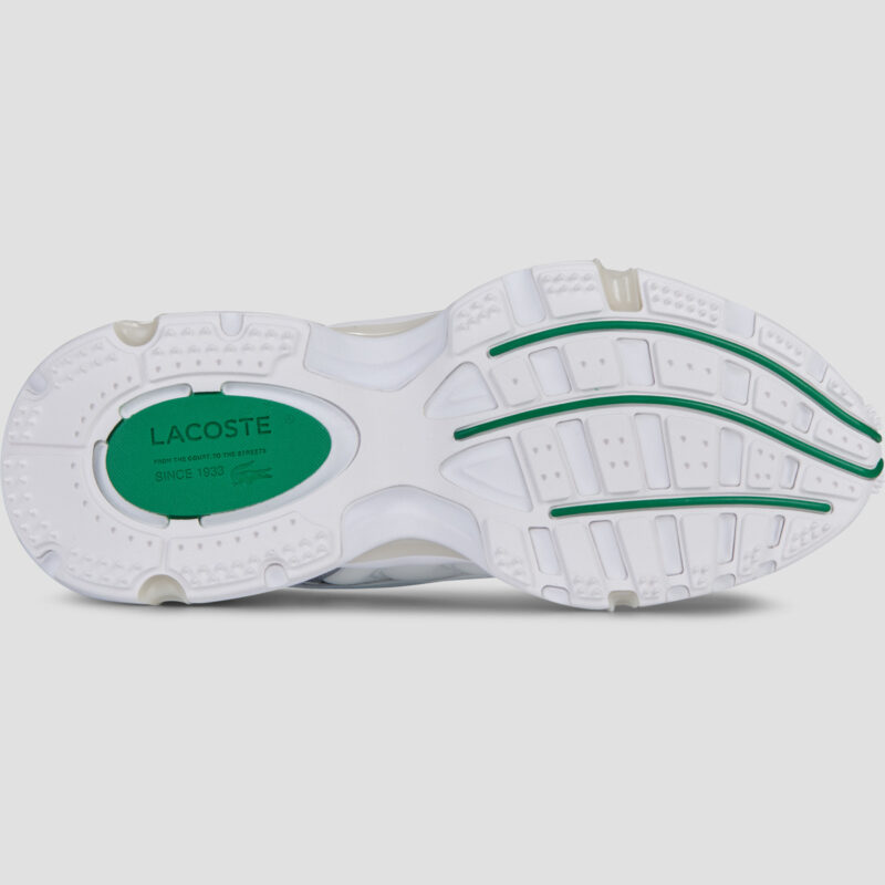 Lacoste  L003 2K24  Bianco -  Sneakers Uomo - 6