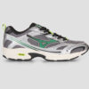 Sneakers uomo Mizuno  MXR SPORT  Argento Mizuno 5059882874648