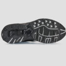 Mizuno WAVE RIDER 10 SPORT Argento Sneakers Uomo - 6
