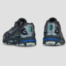 Mizuno WAVE RIDER 10 Viola Sneakers Uomo - 3