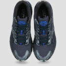 Mizuno WAVE RIDER 10 Viola Sneakers Uomo - 5