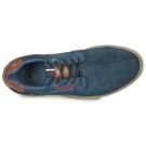 Mustang  26M0041002-NAVY  Blu -  Sneakers Uomo - 6