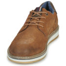 Mustang 26M0041002-COGNAC Marrone Sneakers Uomo - 3