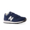 Sneakers uomo New Balance  515  Blu New Balance 196432400287