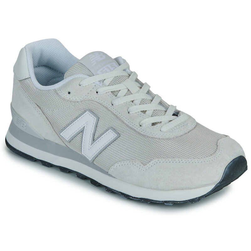 Baskets New Balance 515 blanches pour homme - Pointure 1