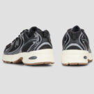 New Balance 530 Nero Sneakers Uomo - 3