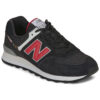 Sneakers uomo New Balance  574  Blu New Balance 198688738336