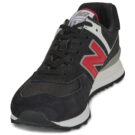 New Balance 574 Blu Sneakers Uomo - 3