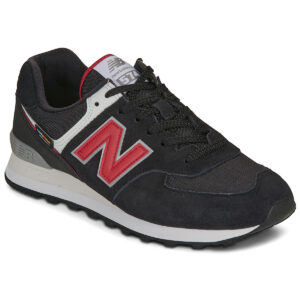 Sneakers uomo New Balance  574  Blu New Balance 198688738336