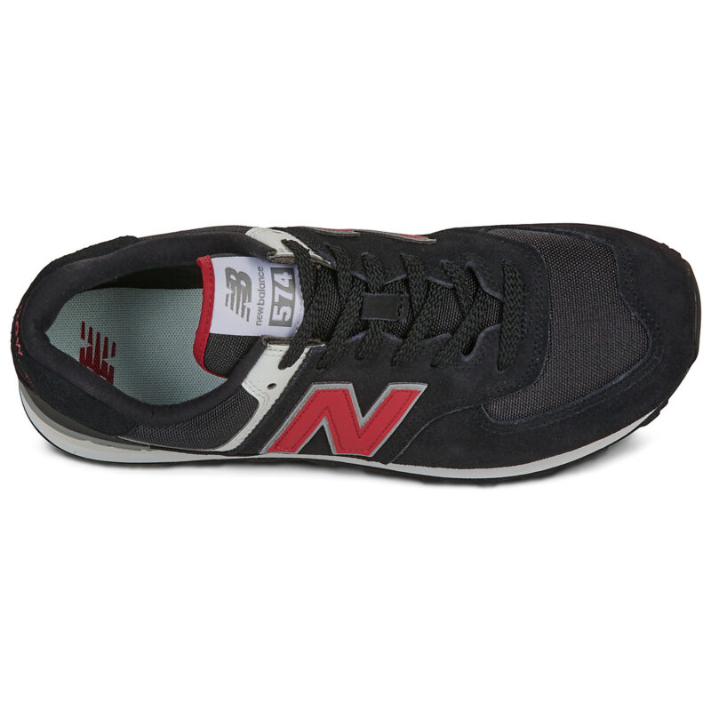 New Balance 574 Blu Sneakers Uomo - 6