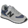 Sneakers uomo New Balance  574  Blu New Balance 198689558827