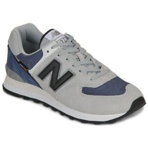 Sneakers uomo New Balance  574  Blu New Balance 198689558827