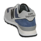 New Balance 574 Blu Sneakers Uomo - 5