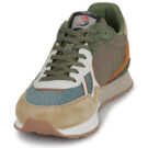Pepe jeans BRIT MUST M Marrone - Sneakers Uomo - 3