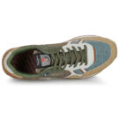 Pepe jeans BRIT MUST M Marrone - Sneakers Uomo - 6