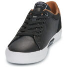 Pepe jeans  KENTON COURT M  Nero -  Sneakers Uomo - 3
