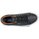 Pepe jeans  KENTON COURT M  Nero -  Sneakers Uomo - 6