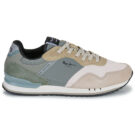 Pepe jeans LONDON MIND M Beige Sneakers Uomo - 2