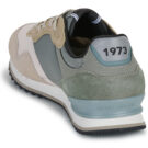 Pepe jeans LONDON MIND M Beige Sneakers Uomo - 5