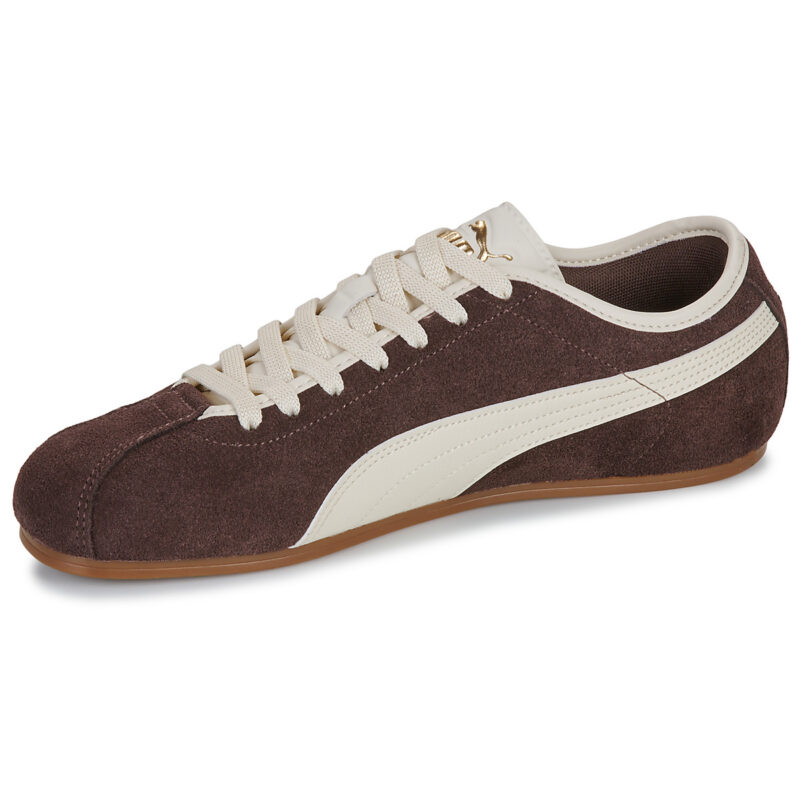Puma  Puma Tackle  Marrone -  Sneakers Uomo - 4