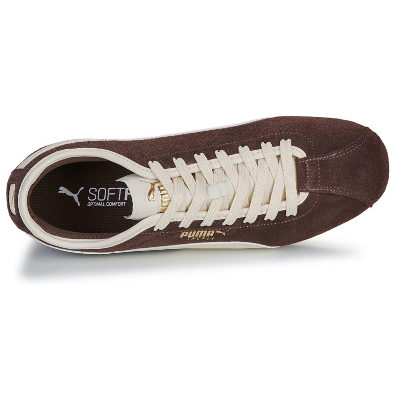 Puma  Puma Tackle  Marrone -  Sneakers Uomo - 6