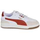 Puma  Shuffle Downtown OG  Bianco -  Sneakers Uomo - 2